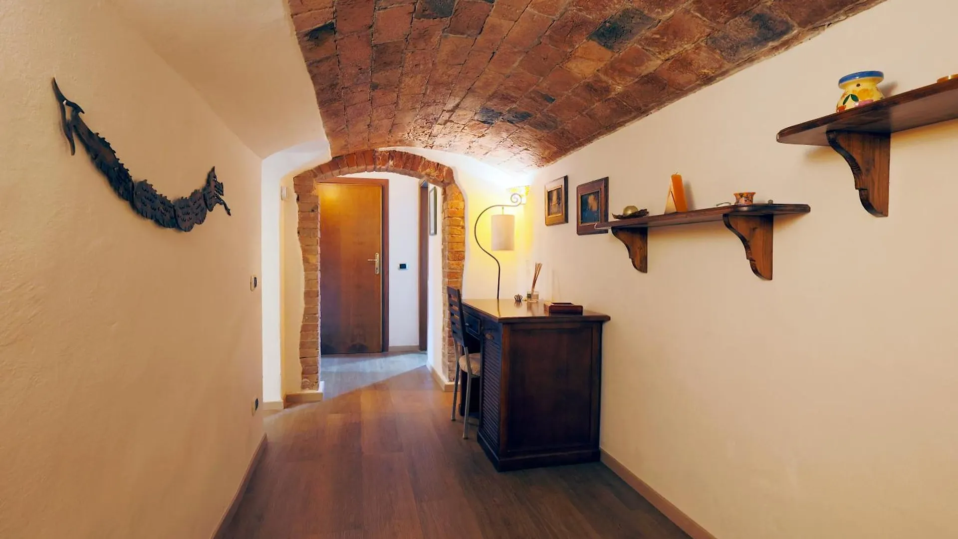 Comodo Appartamento, Subito Fuori Le Mura Siena Apartment