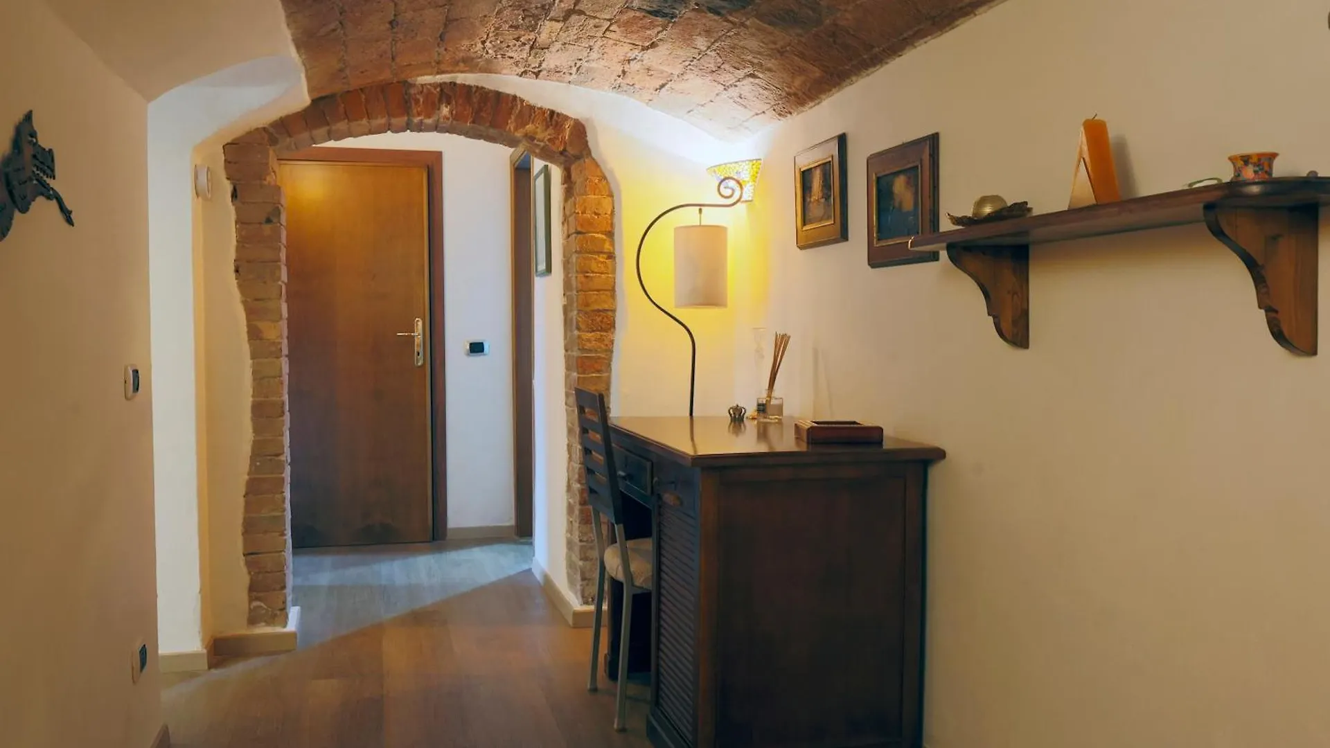 Comodo Appartamento, Subito Fuori Le Mura Siena Apartment