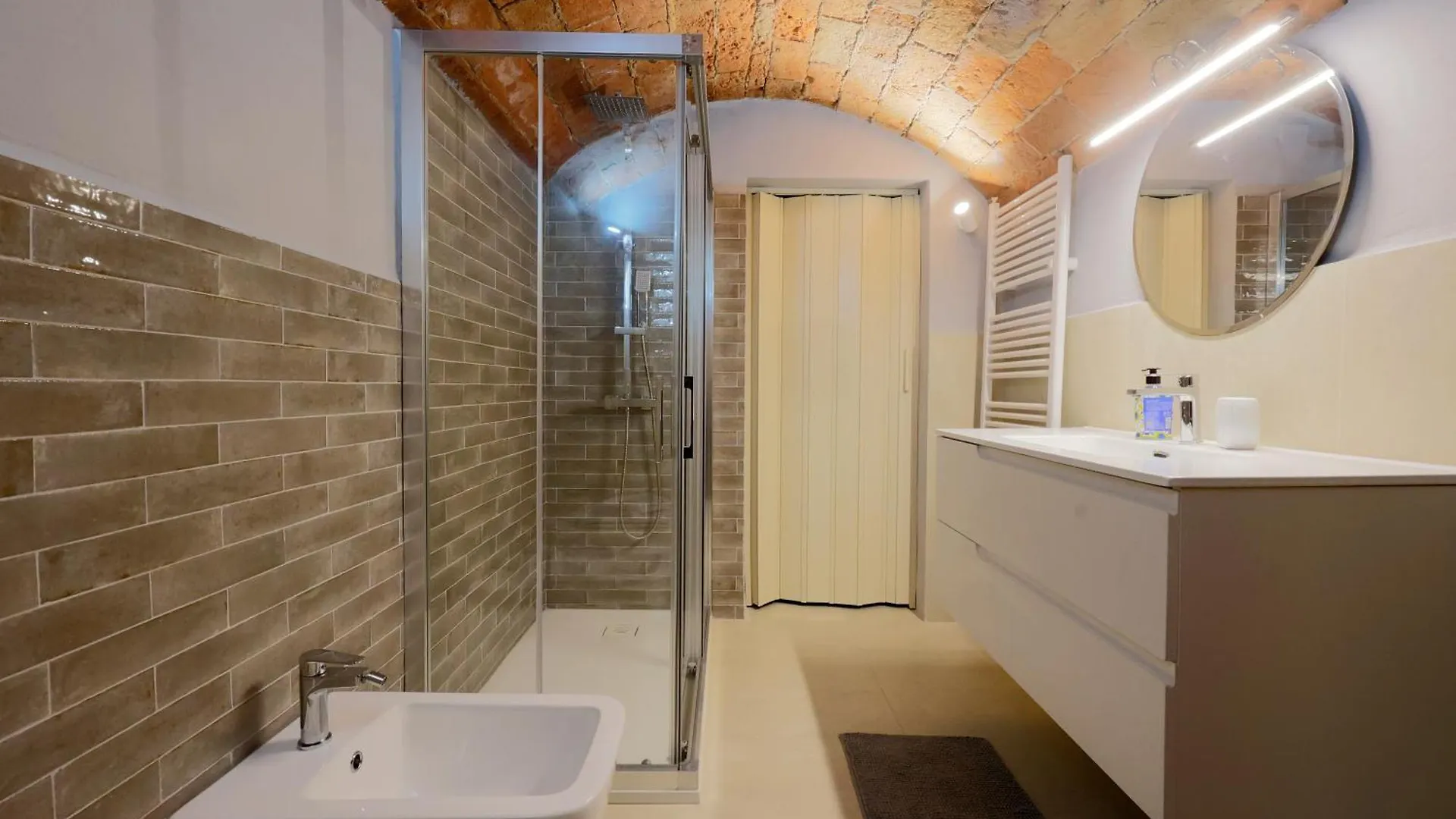 Comodo Appartamento, Subito Fuori Le Mura Siena Apartment