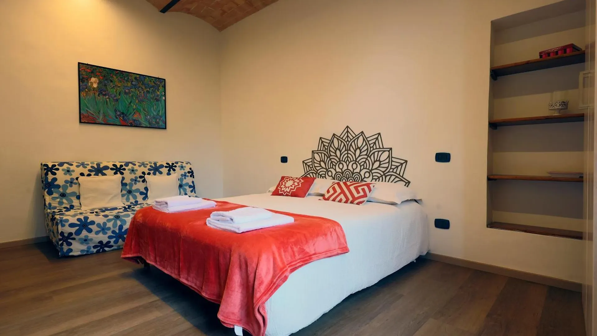 Comodo Appartamento, Subito Fuori Le Mura Siena Apartment