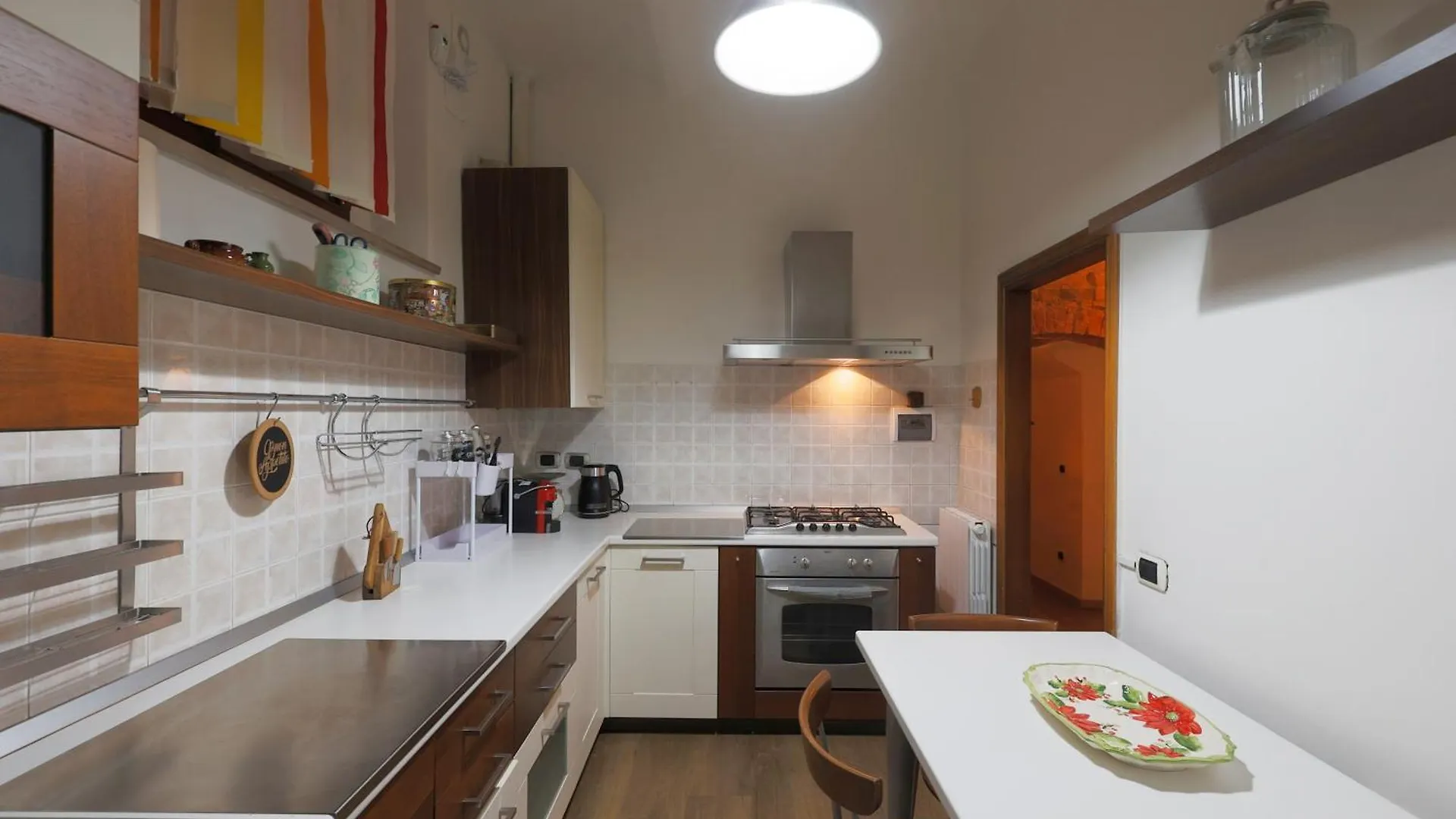 Comodo Appartamento, Subito Fuori Le Mura Siena 0*,  Italy