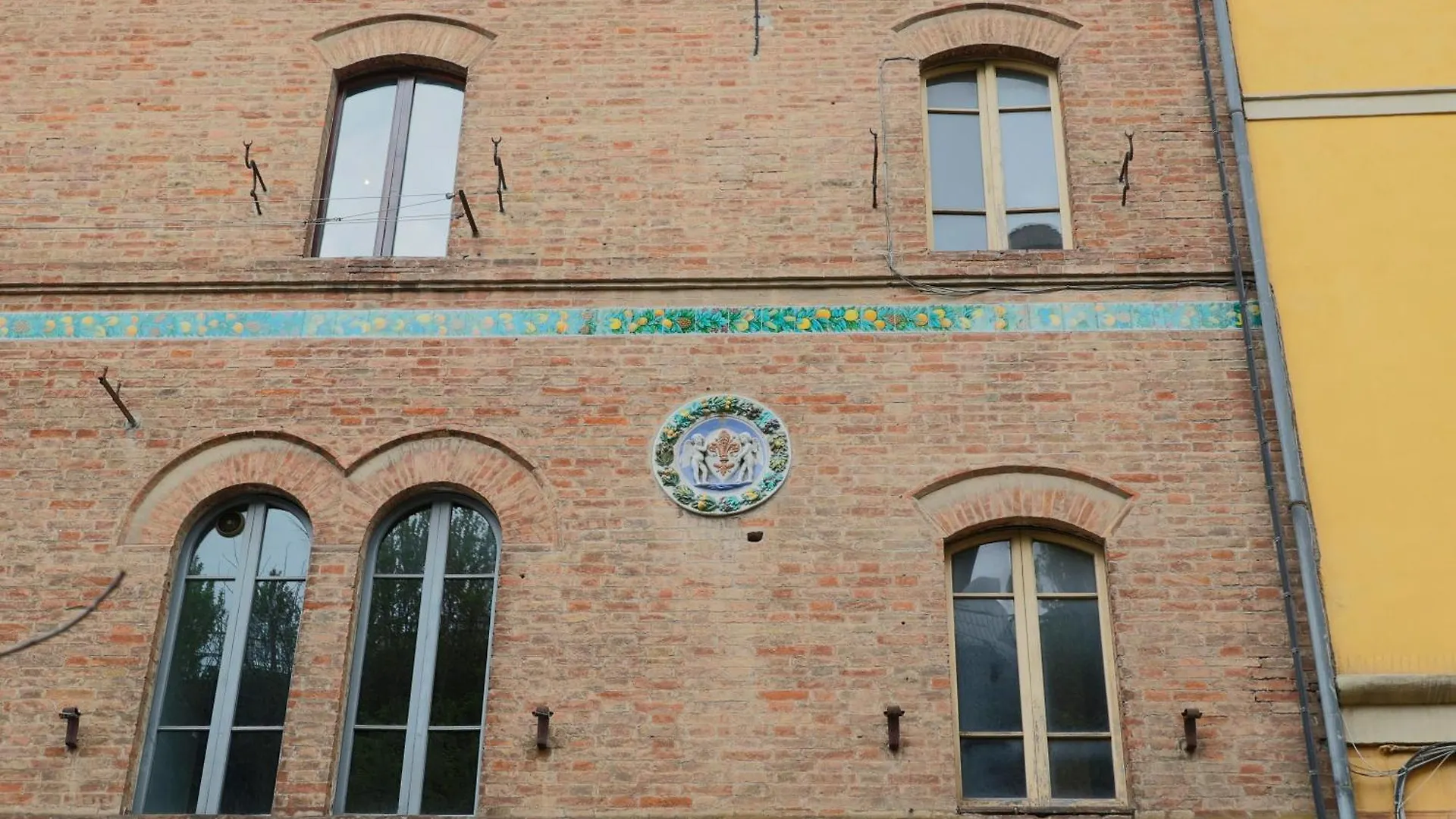 Comodo Appartamento, Subito Fuori Le Mura Siena