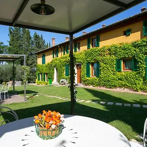 Appartement Santa Chiara, Siena