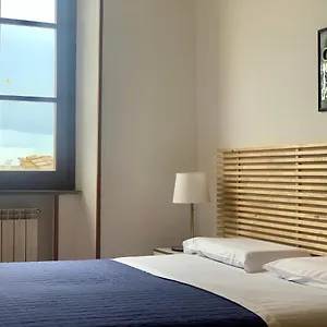 Magdalene Apt. Siena