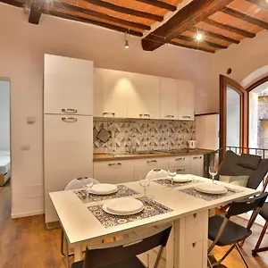 Indipendente Vicino Piazza Del Campo Apartment