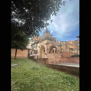 Nel Cuore Della Citta Apartment