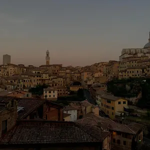 The Cozy In Siena