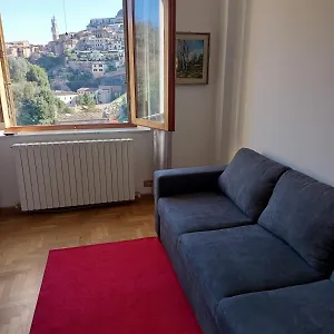 La Finestra Su Apartment
