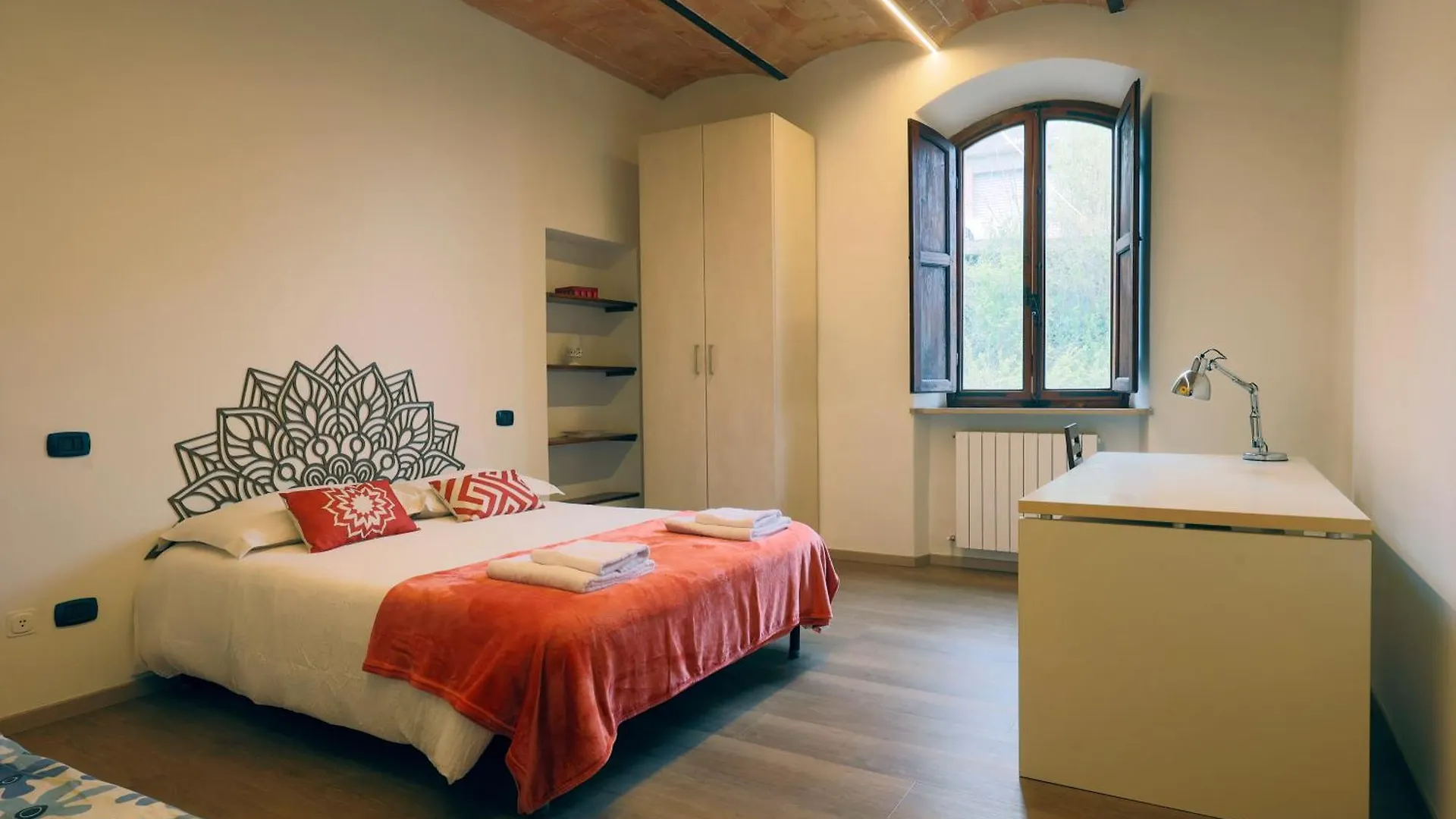 Comodo Appartamento, Subito Fuori Le Mura location
